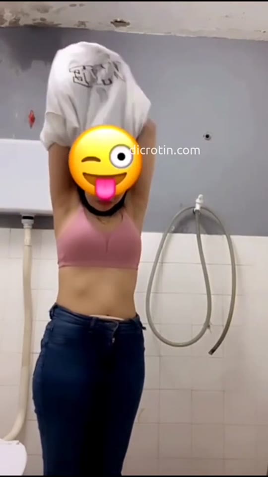 Jilbab nakal yang jujur naked
